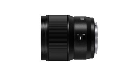 Panasonic LUMIX S 35mm F1.8