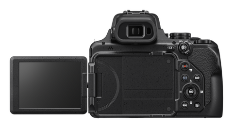 Nikon Coolpix P1100