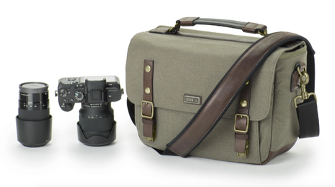 Think Tank Signature 10 Dusty Olive