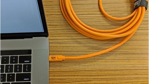 Tether Tools TetherPro USB-C to 3.0 Micro-B