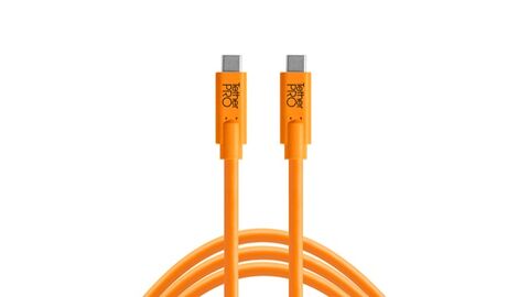 Tether Tools TetherPro USB-C to USB-C