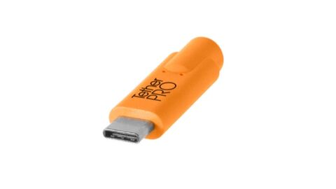 Tether Tools TetherPro USB-C to USB-C