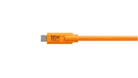 Tether Tools TetherPro USB-C to USB-C