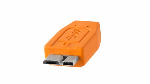 Tether Tools TetherPro USB 3.0 to Micro-B