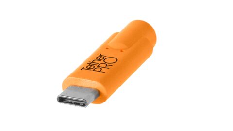 Tether Tools TetherPro USB 3.0 to USB-C