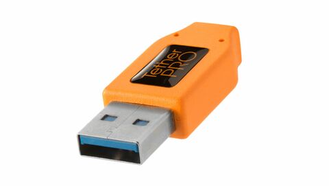 Tether Tools TetherPro USB 3.0 to USB-C