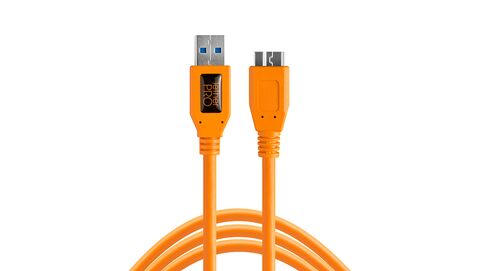 Tether Tools TetherPro USB 3.0 to Micro-B