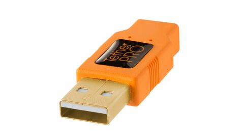 Tether Tools TetherPro USB 2.0 to Micro-B 5-Pin