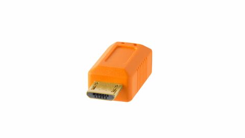 Tether Tools TetherPro USB 2.0 to Micro-B 5-Pin