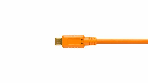 Tether Tools TetherPro USB 2.0 to Micro-B 5-Pin