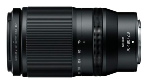 NIKKOR Z 70-180mm f/2.8