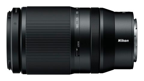 NIKKOR Z 70-180mm f/2.8