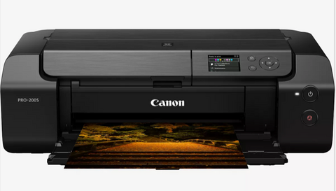 Canon PIXMA PRO-200S A3 Plus Colour Photo Wireless Printer