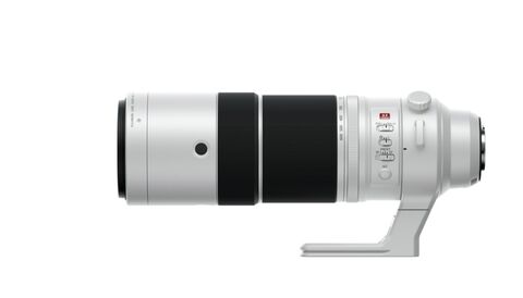 Fujifilm XF 150-600mm F5.6-8 R LM OIS WR