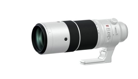 Fujifilm XF 150-600mm F5.6-8 R LM OIS WR