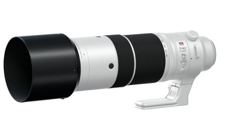 Fujifilm XF 150-600mm F5.6-8 R LM OIS WR