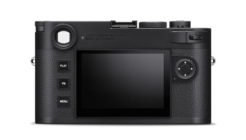 Leica M11 Monochrom