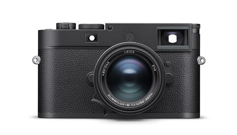 Leica M11 Monochrom