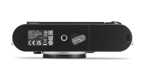 Leica M11 Monochrom