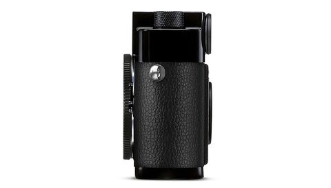 Leica MP 0.72, Black Paint Finish
