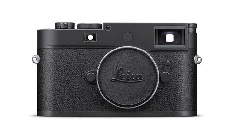 Leica M11 Monochrom