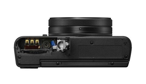 Sony Cyber-shot DSC-RX100 VII