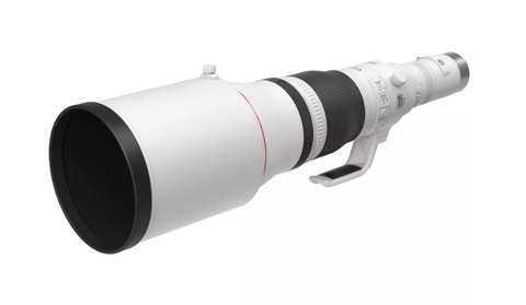 Canon RF 1200mm F8L IS USM