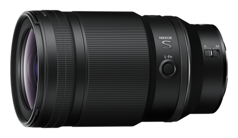NIKKOR Z 35mm f/1.2 S