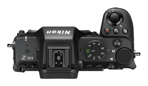 Nikon Z 50 II + 16-50mm f/3.5-6.3 VR