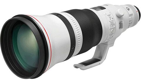 Canon EF 600mm f/4L IS III