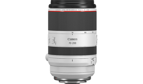 Canon RF 70-200mm F2.8L IS USM