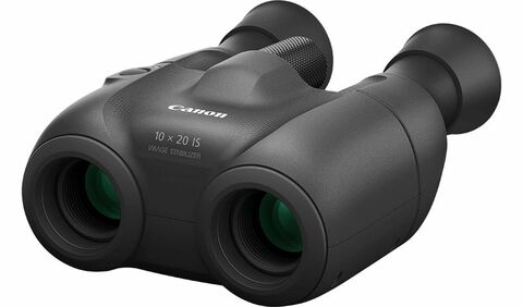 Canon 10x20 IS Binoculars