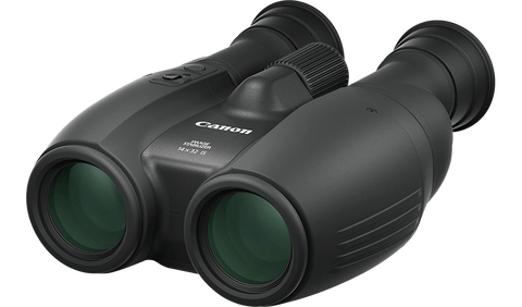 Canon 14x32 IS Binoculars
