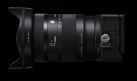 SIGMA 16-28mm F2.8 DG DN (Contemporary) (L-Mount)