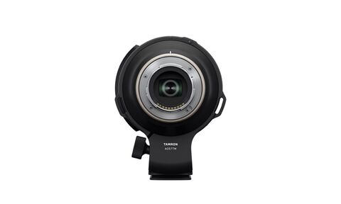 Tamron 150-500mm F/5-6.7 Di III VC VXD (Fujifilm X-Mount)