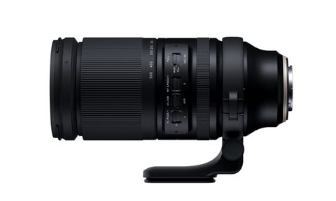 Tamron 150-500mm F/5-6.7 Di III VC VXD (Fujifilm X-Mount)