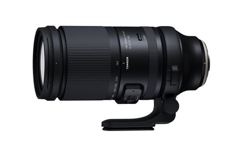 Tamron 150-500mm F/5-6.7 Di III VC VXD (Fujifilm X-Mount)