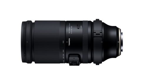 Tamron 150-500mm F/5-6.7 Di III VC VXD (Fujifilm X-Mount)