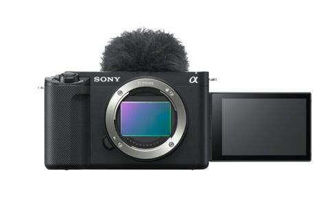 Sony ZV-E1 | Full-frame Vlog Camera