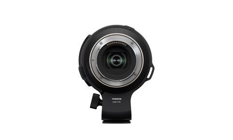 Tamron 150-500mm F/5-6.7 Di III VC VXD (Nikon Z)