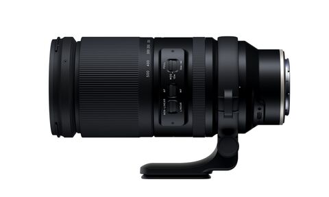 Tamron 150-500mm F/5-6.7 Di III VC VXD (Nikon Z)
