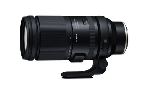 Tamron 150-500mm F/5-6.7 Di III VC VXD (Nikon Z)