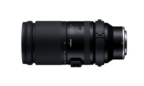 Tamron 150-500mm F/5-6.7 Di III VC VXD (Nikon Z)