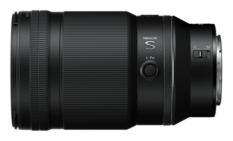 NIKKOR Z 35mm f/1.2 S