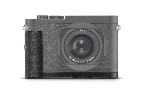 Leica Handgrip Q2 Monochrom
