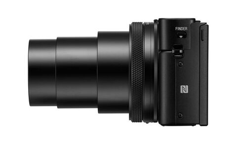 Sony Cyber-shot DSC-RX100 VII