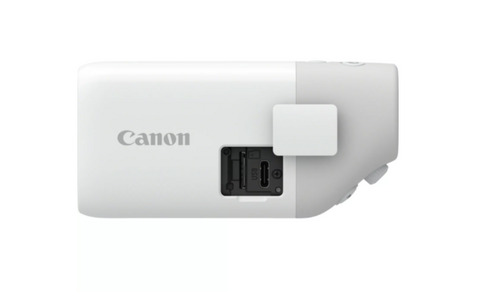 Canon PowerShot Zoom