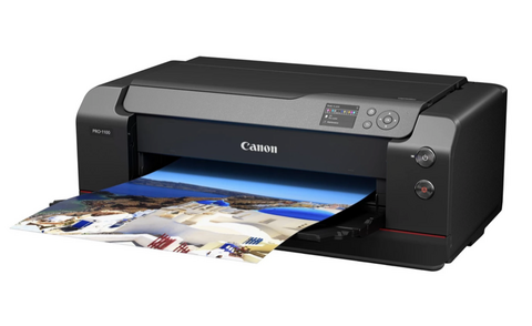 Canon ImagePROGRAF PRO-1100