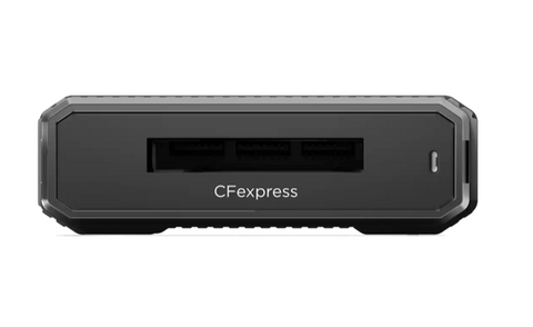 SanDisk PRO-READER CFexpress Type B