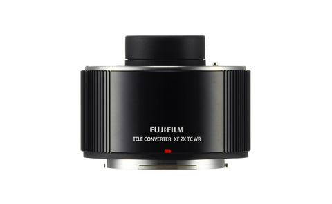 Fujifilm TELECONVERTER XF2X TC WR